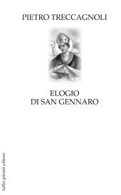 9788879375191 - Elogio di san Gennaro