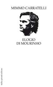 9788879375245 - Elogio di Mourinho
