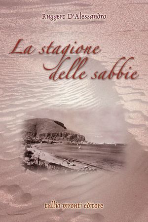 9788879375719 - La stagione delle sabbie
