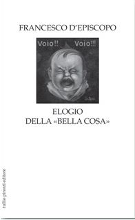 9788879376198 - Elogio della «bella cosa»
