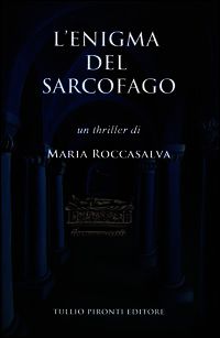 9788879376419 - L'enigma del sarcofago