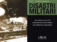 9788879448512 - Disastri militari