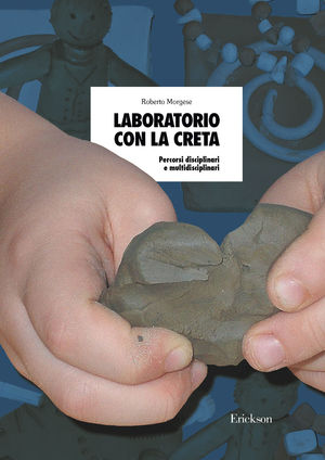 9788879466042 - Laboratorio con la creta. Percorsi disciplinari e multidisciplinari
