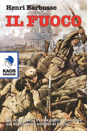 9788879531740 - Il fuoco