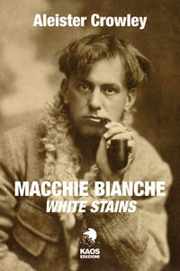 9788879533171 - Macchie bianche. Testo inglese a fronte