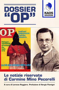 9788879533294 - Dossier «OP»