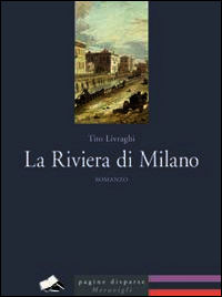 9788879553421 - La Riviera di Milano