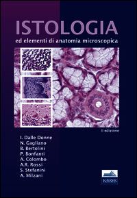 9788879596114 - Istologia ed Elementi di Anatomia