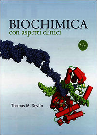 9788879596756 - Biochimica con Aspetti Clinici