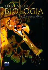 9788879597418 - Elementi di biologia