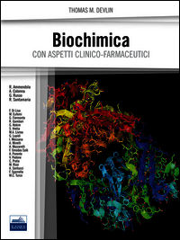 9788879597807 - Biochimica con aspetti clinico-farmaceutici