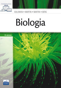 9788879599405 - Biologia