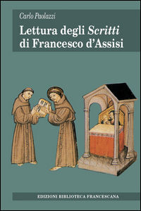9788879622356 - Lettura degli «Scritti» di Francesco d'Assisi