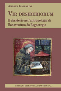 9788879623988 - Vir desideriorum