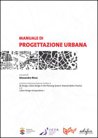 9788879707381 - Manuale di progettazione urbana
