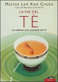 9788879725415 - La via de tè
