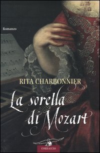 9788879727594 - La sorella di Mozart