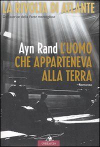 9788879728782 - L'uomo che apparteneva alla terra. La rivolta di Atlante. Vol. 2