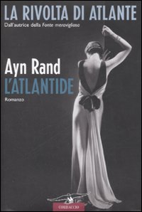 9788879728812 - L'Atlantide. La rivolta di Atlante. Vol. 3
