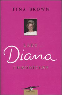 9788879729154 - Lady Diana Chronicles
