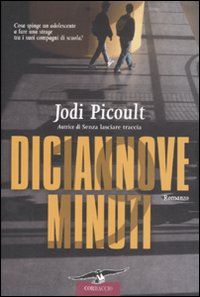 9788879729321 - Diciannove minuti