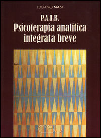 9788879755504 - P.A.I.B. Psicoterapia analitica integrata breve