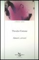 9788879800471 - Amori, errori