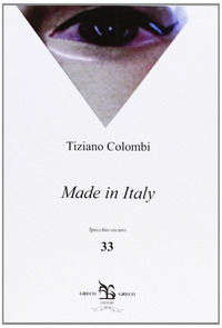 9788879804981 - Made in Italy