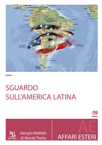 9788879807173 - Uno sguardo sull'America Latina
