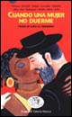 9788879812061 - Cuando una mujer no duerme. Poesie di Cuba al femminile