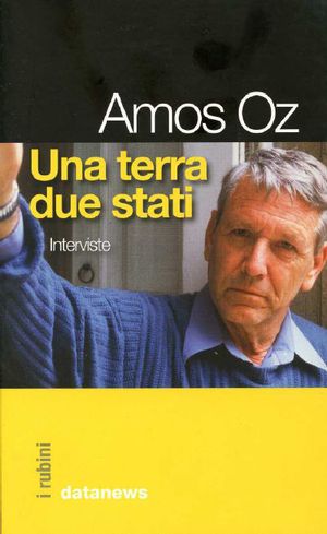 9788879813365 - Una terra, due stati. Interviste