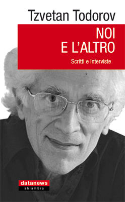 9788879813440 - Noi e l'altro. Interviste