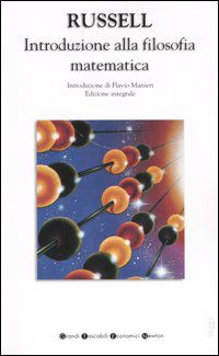 9788879831086 - Introduzione alla filosofia matematica. Ediz. integrale
