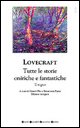 9788879832243 - Tutte le storie oniriche e fantastiche