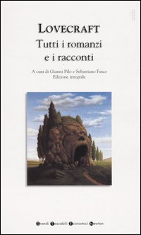 9788879832274 - Tutti i romanzi e i racconti. Ediz. integrale
