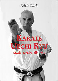 9788879844604 - Karate Uechi ryu