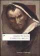 9788879896764 - Giordano Bruno. La falena dello spirito