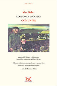 9788879899307 - Economia e società. Comunità