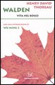 9788879899550 - Walden. Vita nel bosco