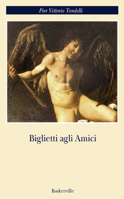 9788880009009 - Biglietti agli amici