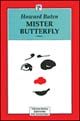 9788880031444 - Mister Butterfly