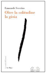 9788880126133 - Oltre la solitudine la gioia