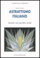 9788880166290 - Astrattismo italiano