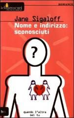 9788880190943 - Nome e indirizzo: sconosciuti