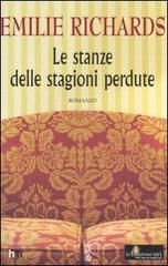 9788880191223 - Le stanze delle stagioni perdute