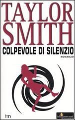 9788880191254 - Colpevole di silenzio