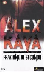 9788880191384 - Frazione di secondo