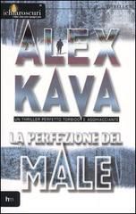 9788880191391 - La perfezione del male