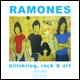 9788880241669 - Ramones. Blitzkrieg, rock & art. Ediz. italiana e inglese