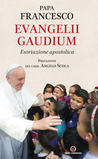 9788880259886 - Evangelii gaudium. Esortazione apostolica